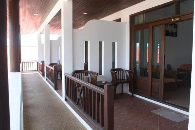 Lamai Perfect Resort