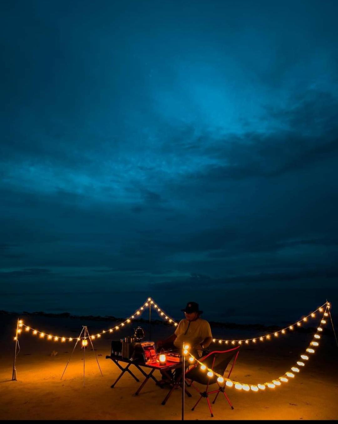 Private Beach House with Sunset View @ Kuala Penyu Sabah photo 1