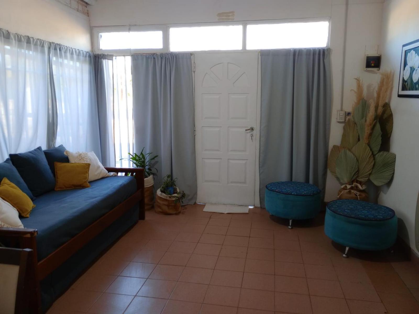 Cacique Catriel 