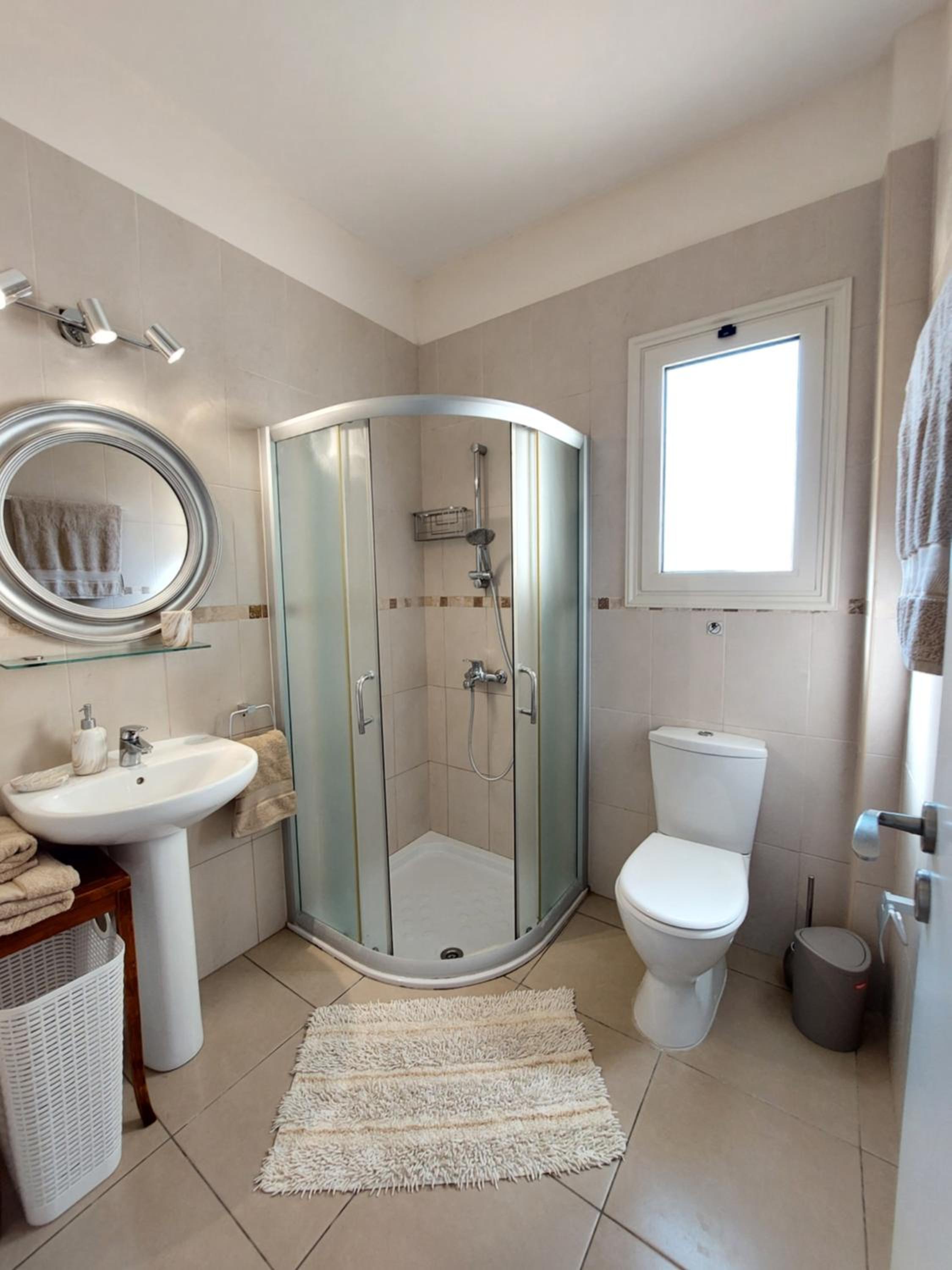 Latchi bay Evergreen villa resort
