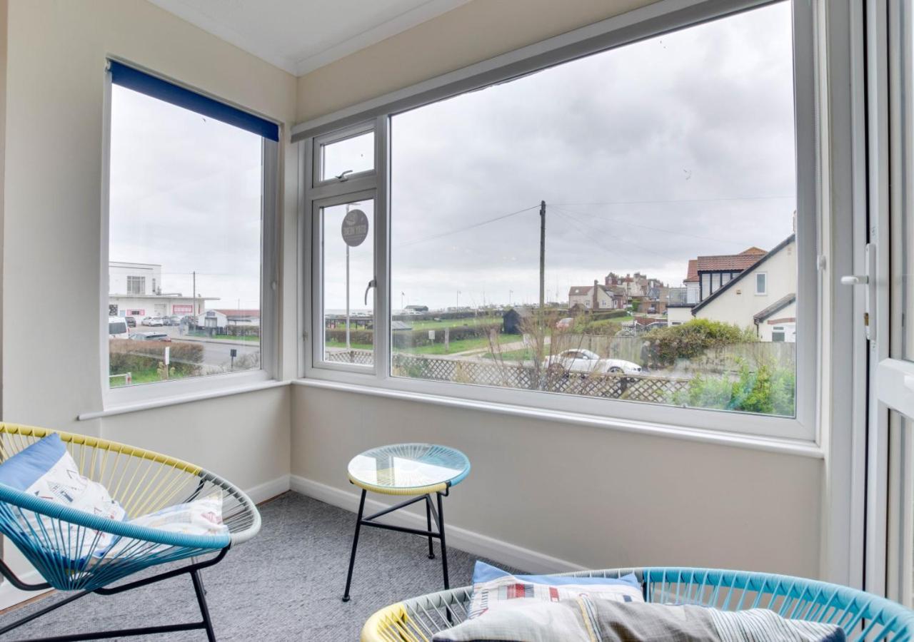 Sea View view 3