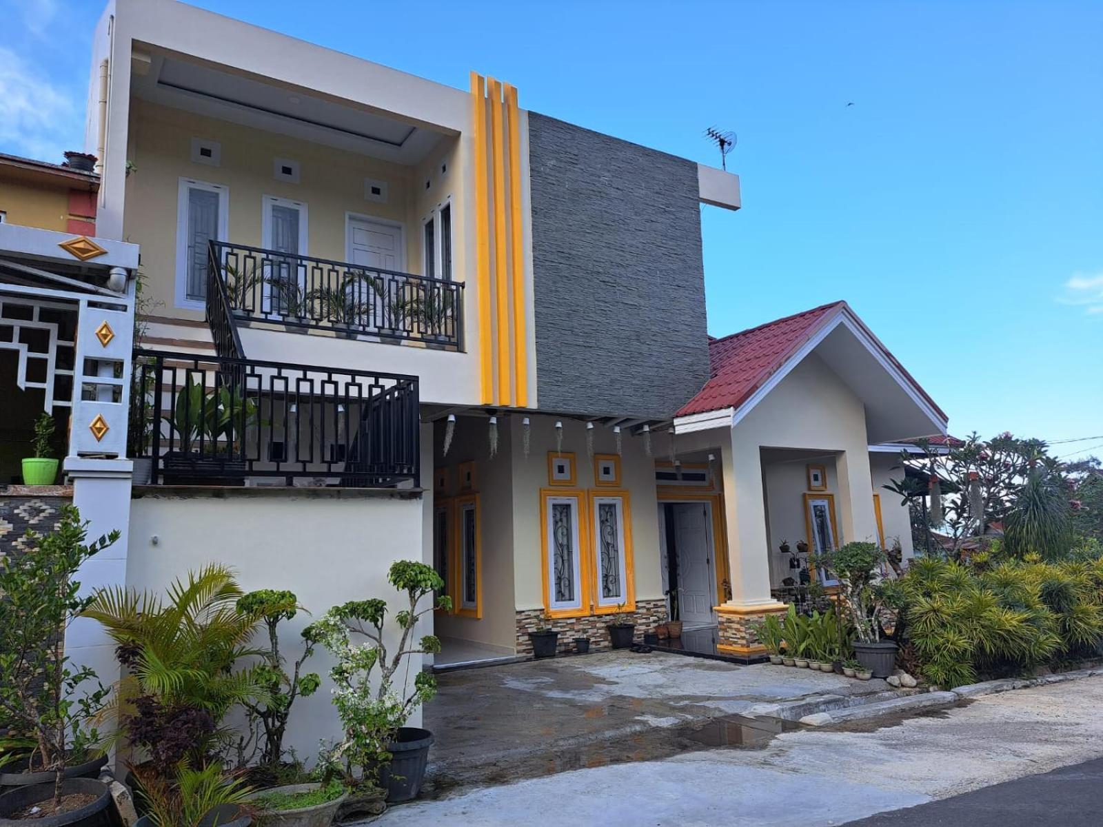 Guguak Puro Guest House