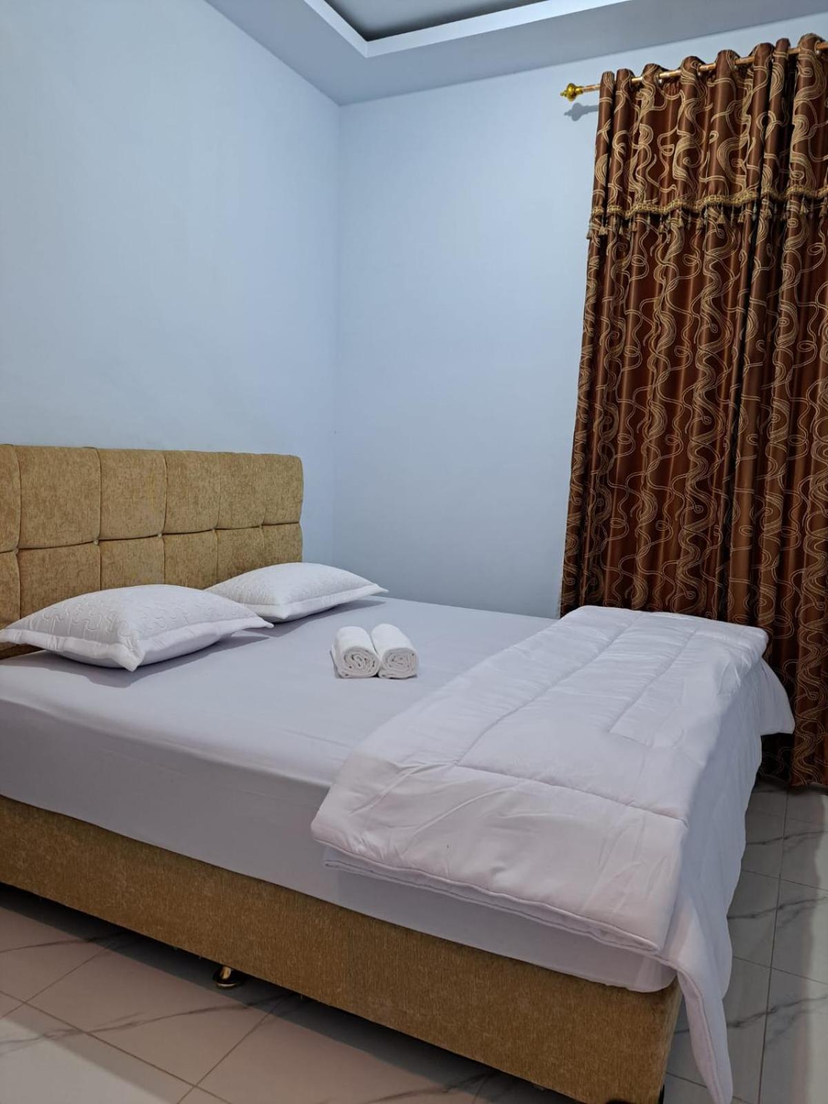 Guguak Puro Guest House