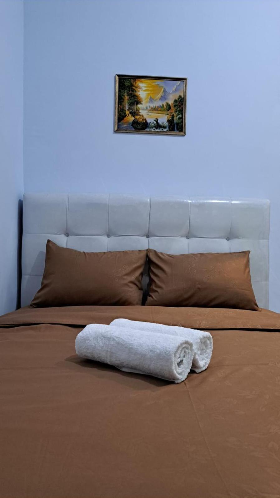 Guguak Puro Guest House