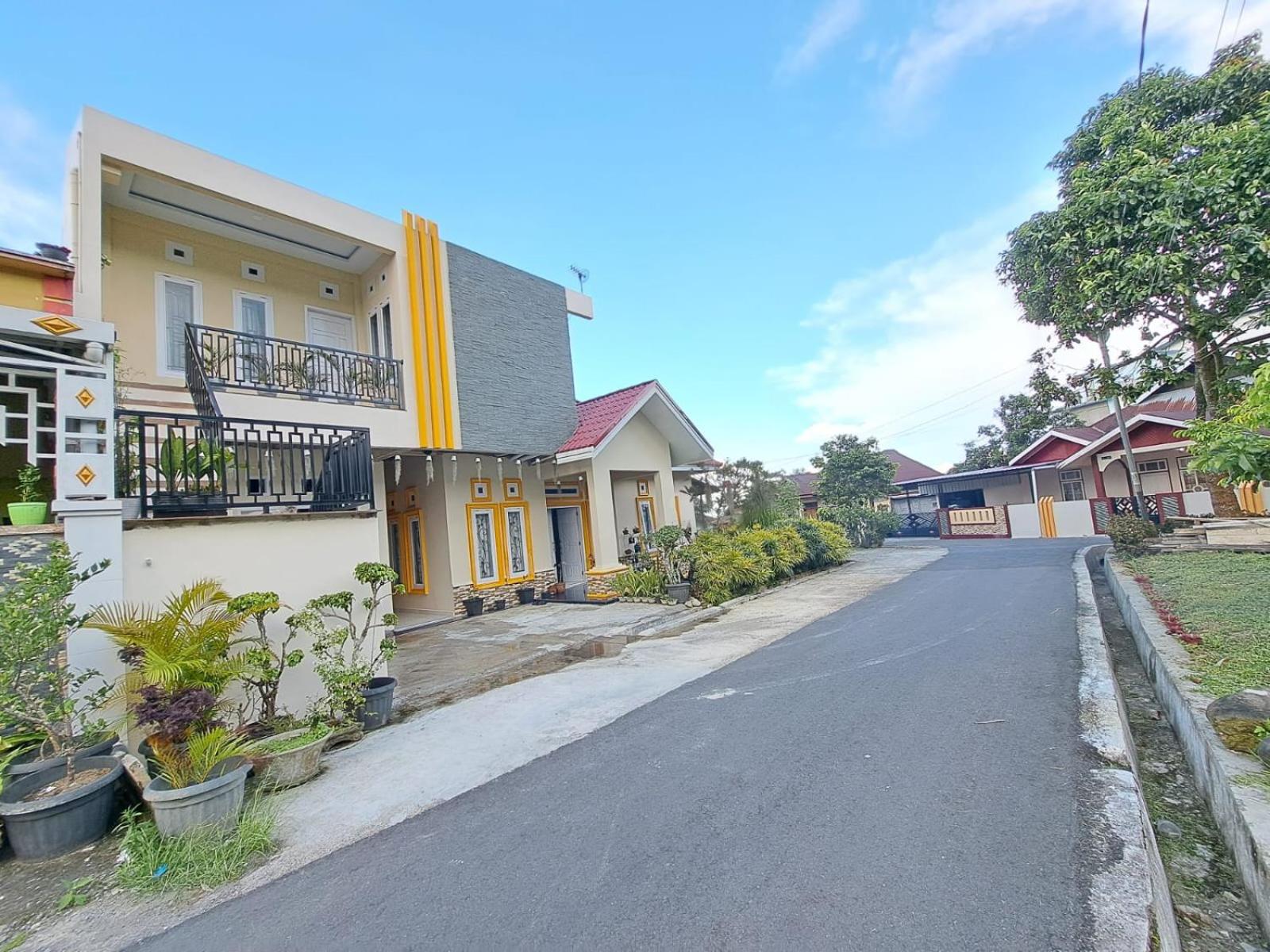 Guguak Puro Guest House