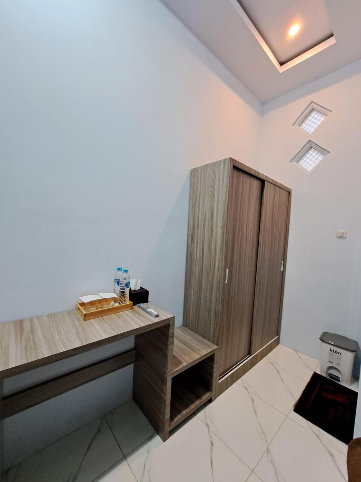 Guguak Puro Guest House