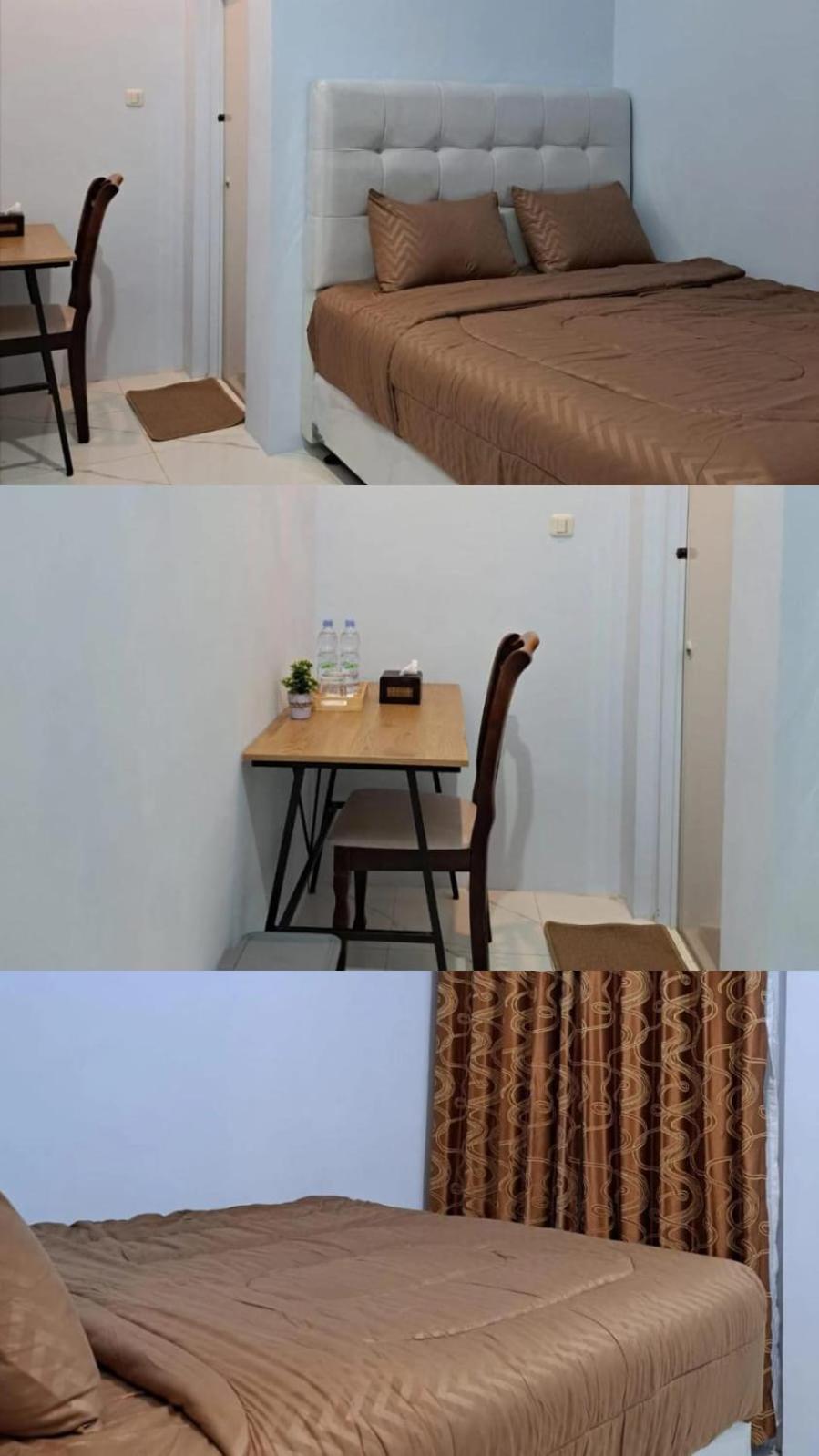 Guguak Puro Guest House
