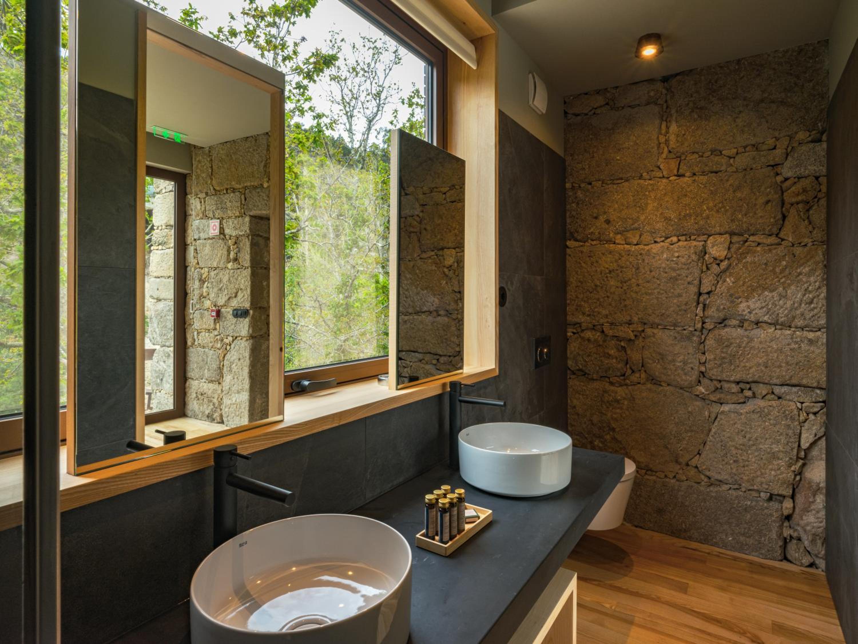 Lavandeira Douro Nature & Wellness view 3