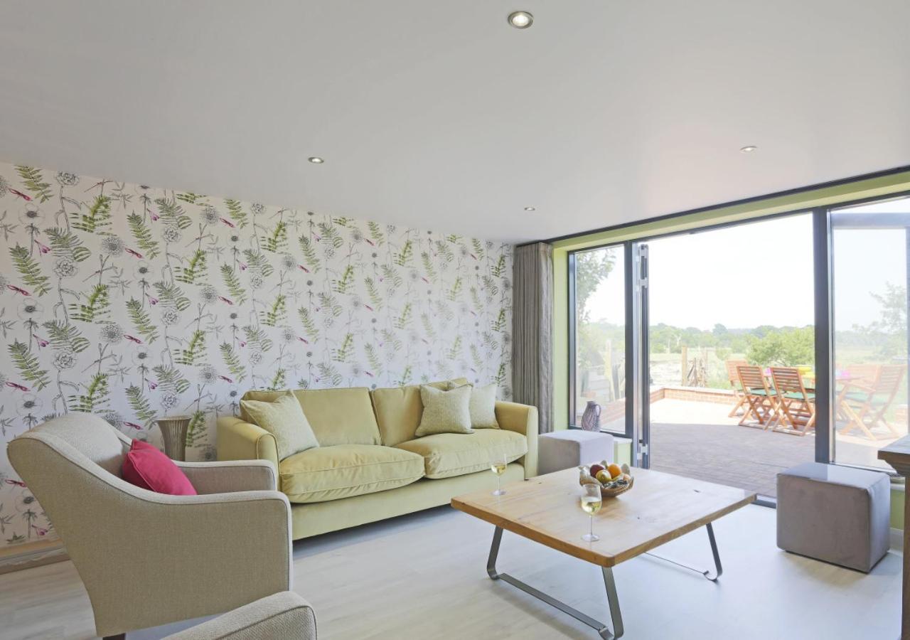 3 Bed in Dunwich oc-slh
