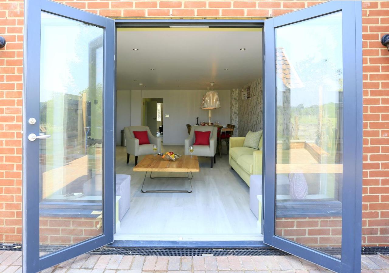 3 Bed in Dunwich oc-slh