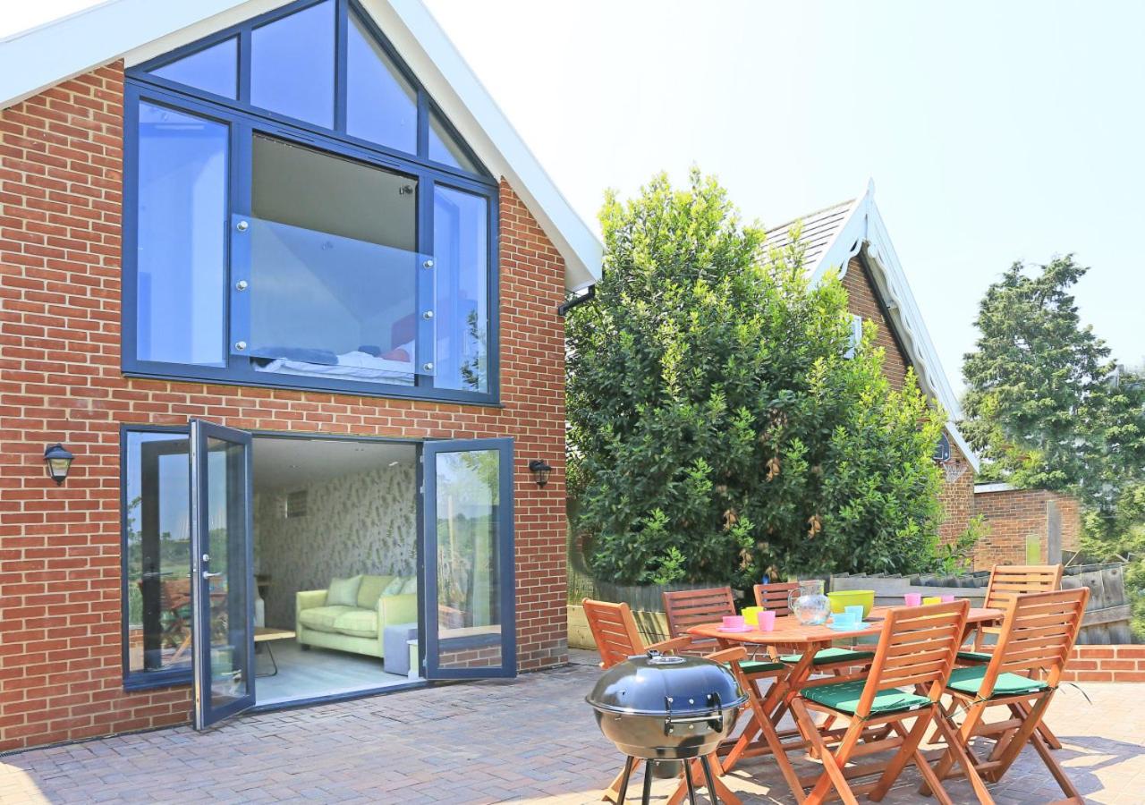 3 Bed in Dunwich oc-slh