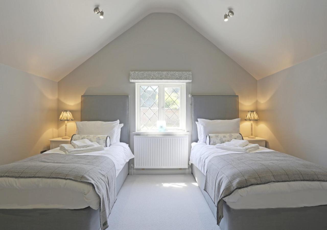 3 Bed in Dunwich oc-slh