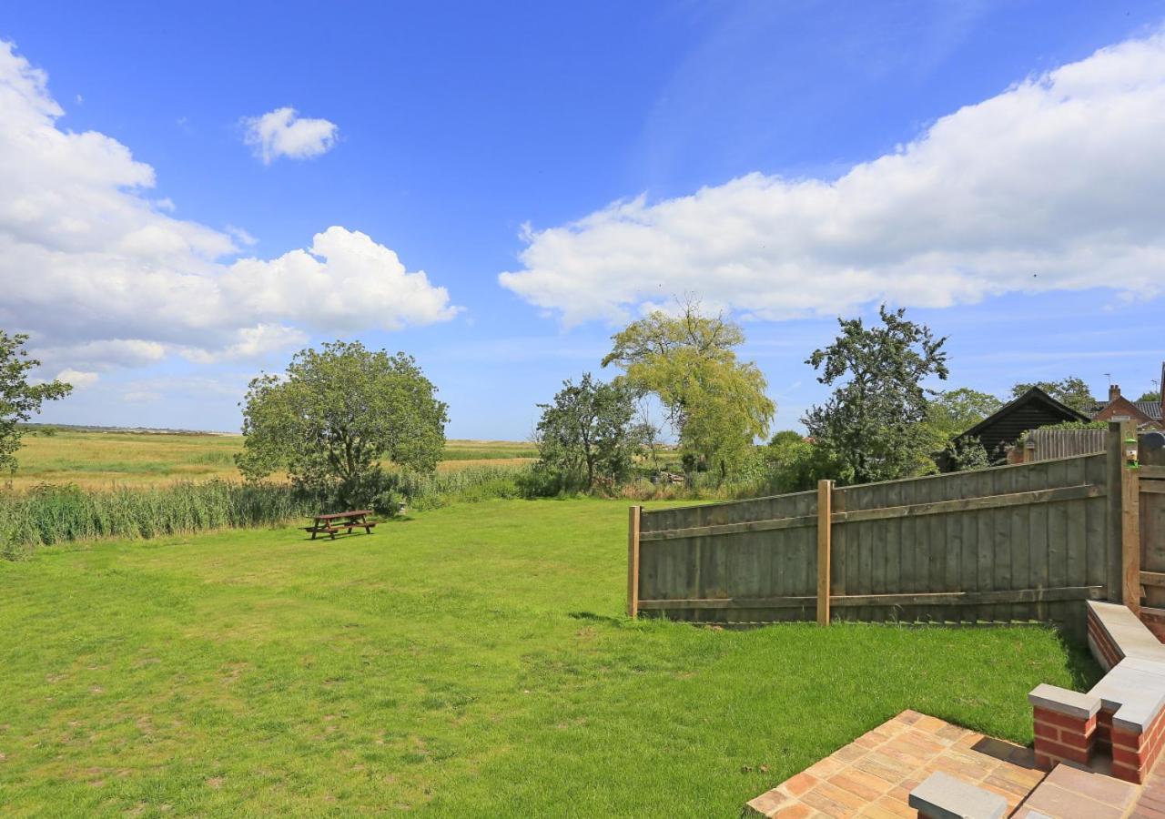 3 Bed in Dunwich oc-slh