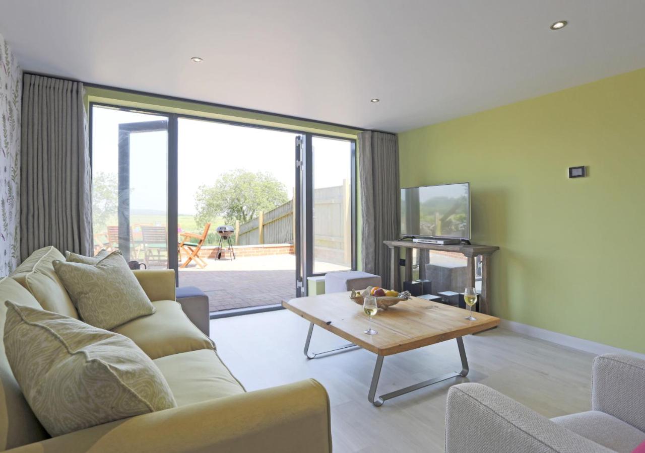 3 Bed in Dunwich oc-slh