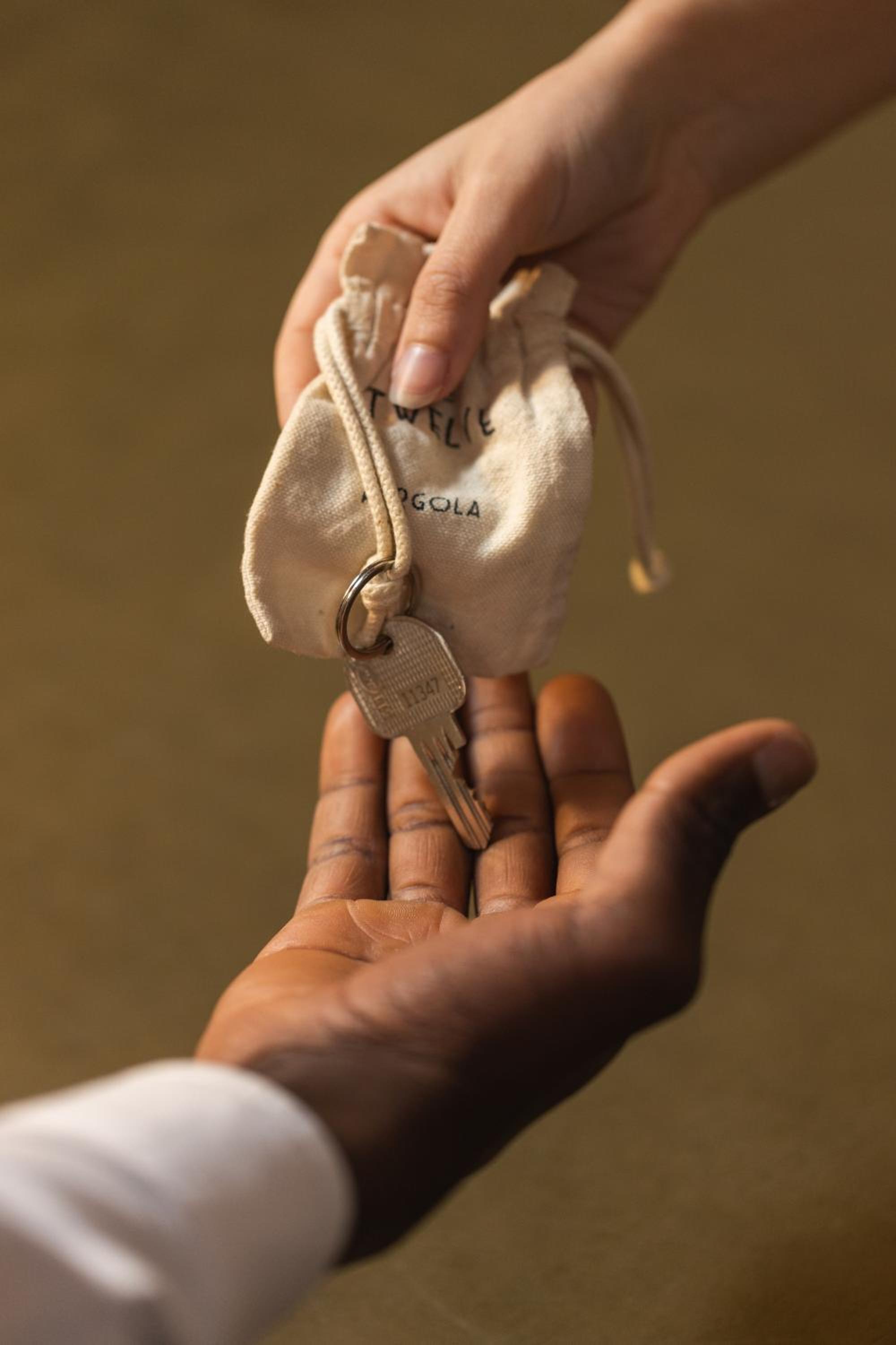 human
