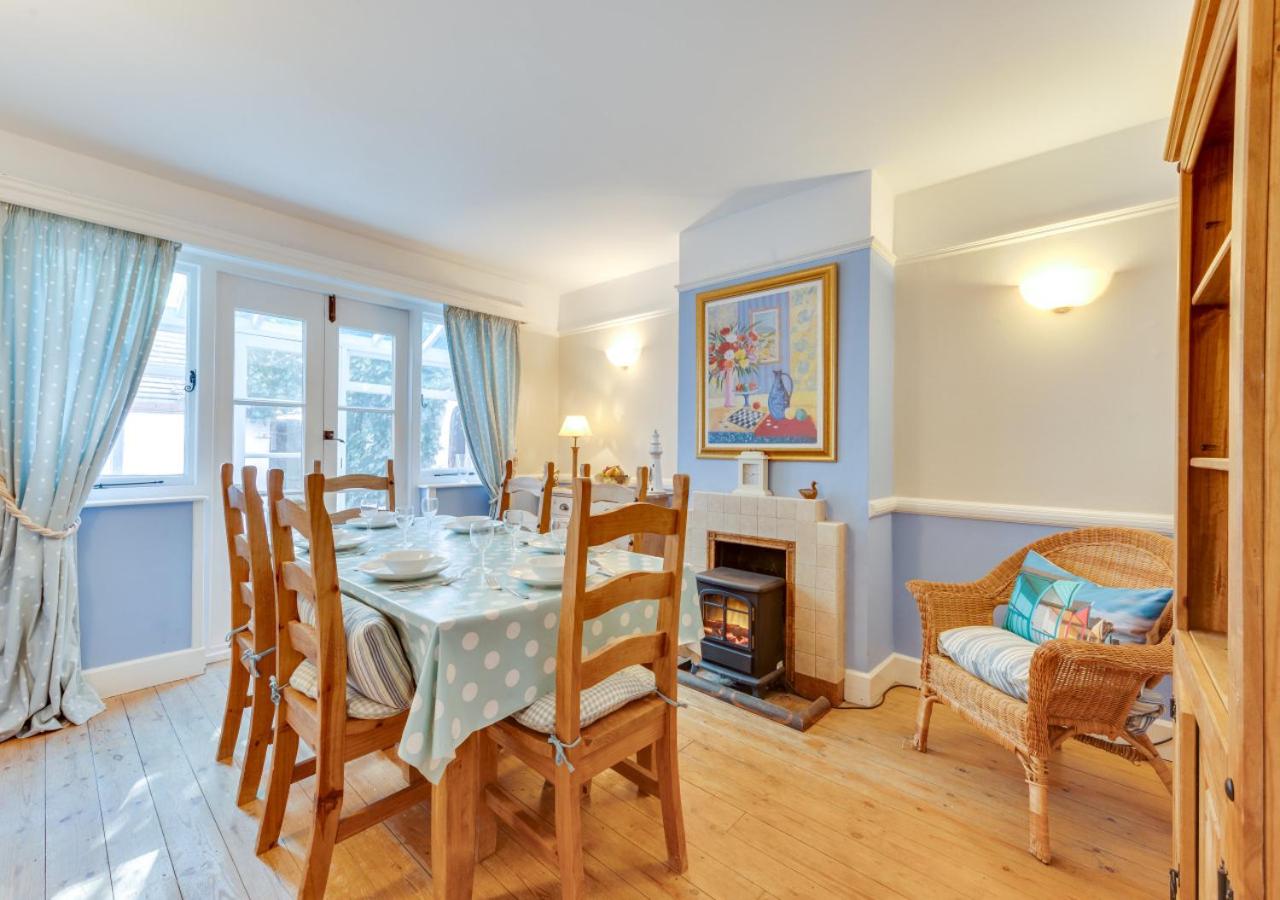 3 Bed in Southwold oc-sl139