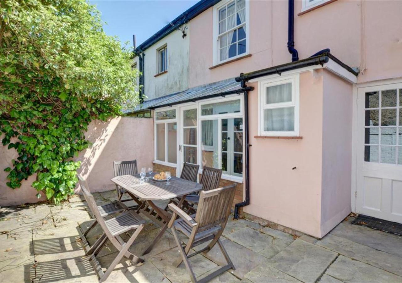 3 Bed in Southwold oc-sl139