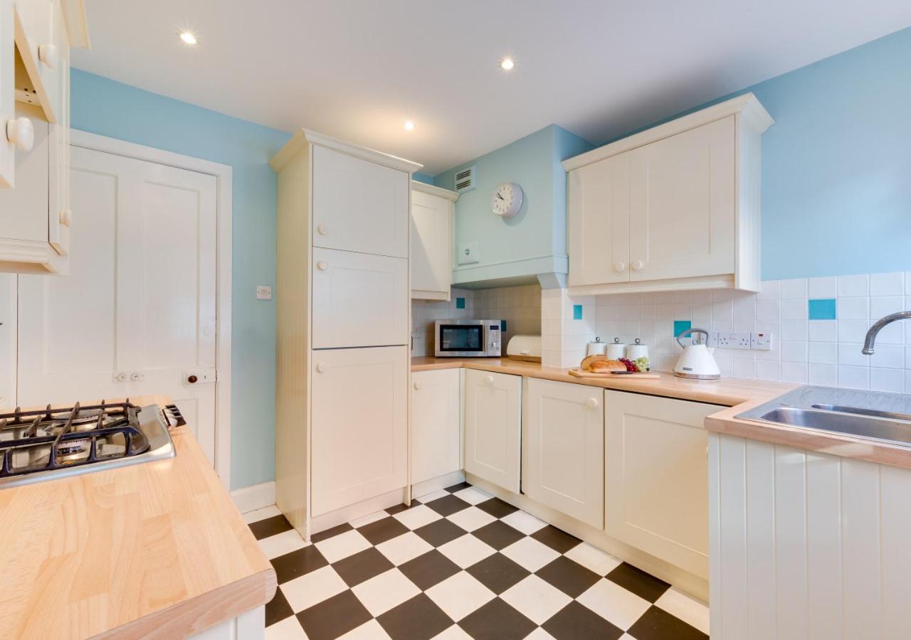 3 Bed in Southwold oc-sl139