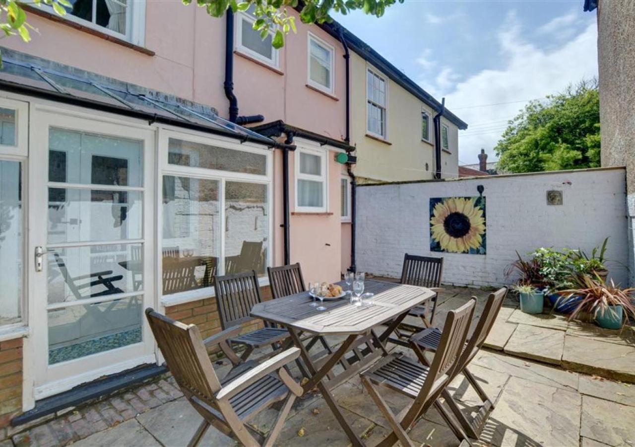 3 Bed in Southwold oc-sl139