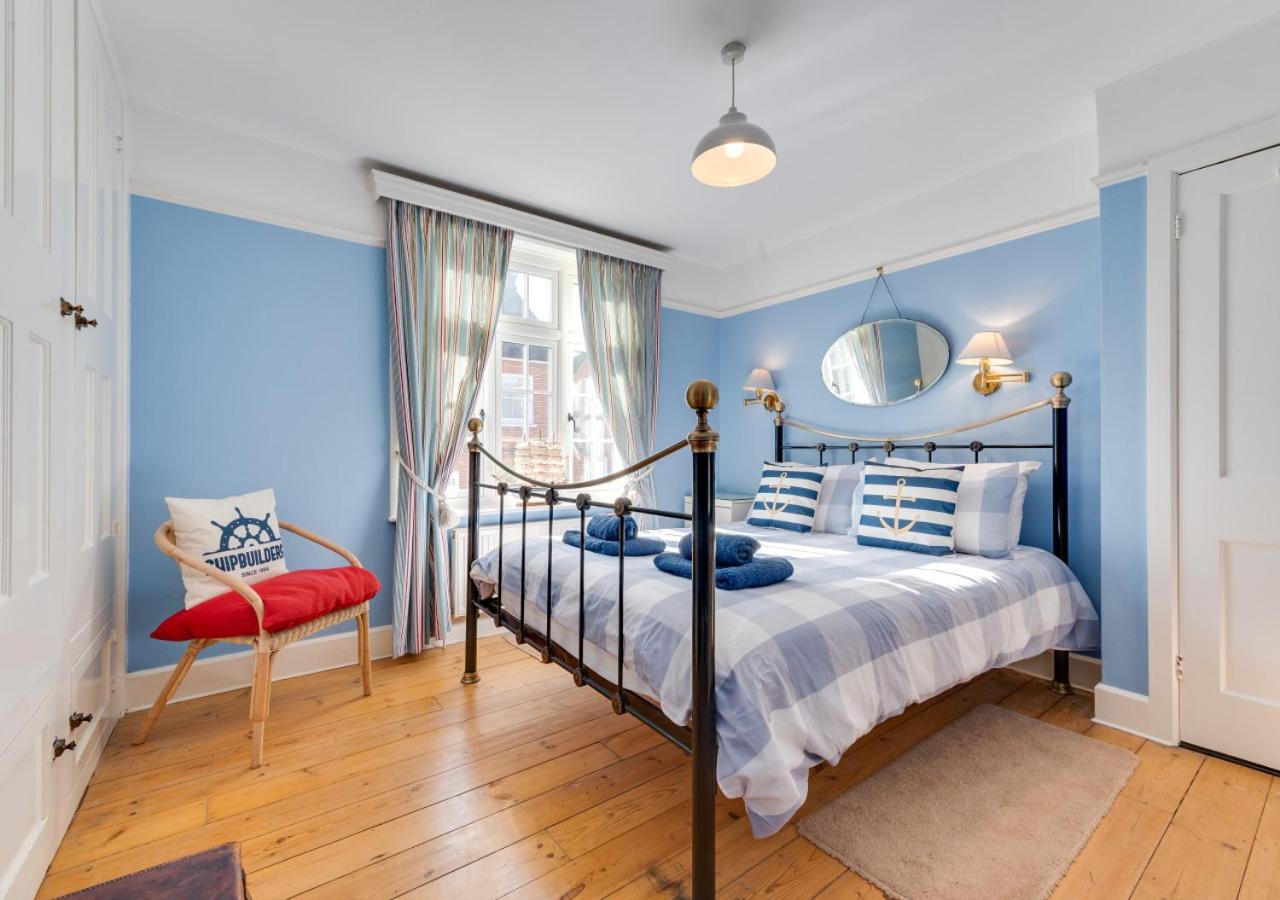 3 Bed in Southwold oc-sl139