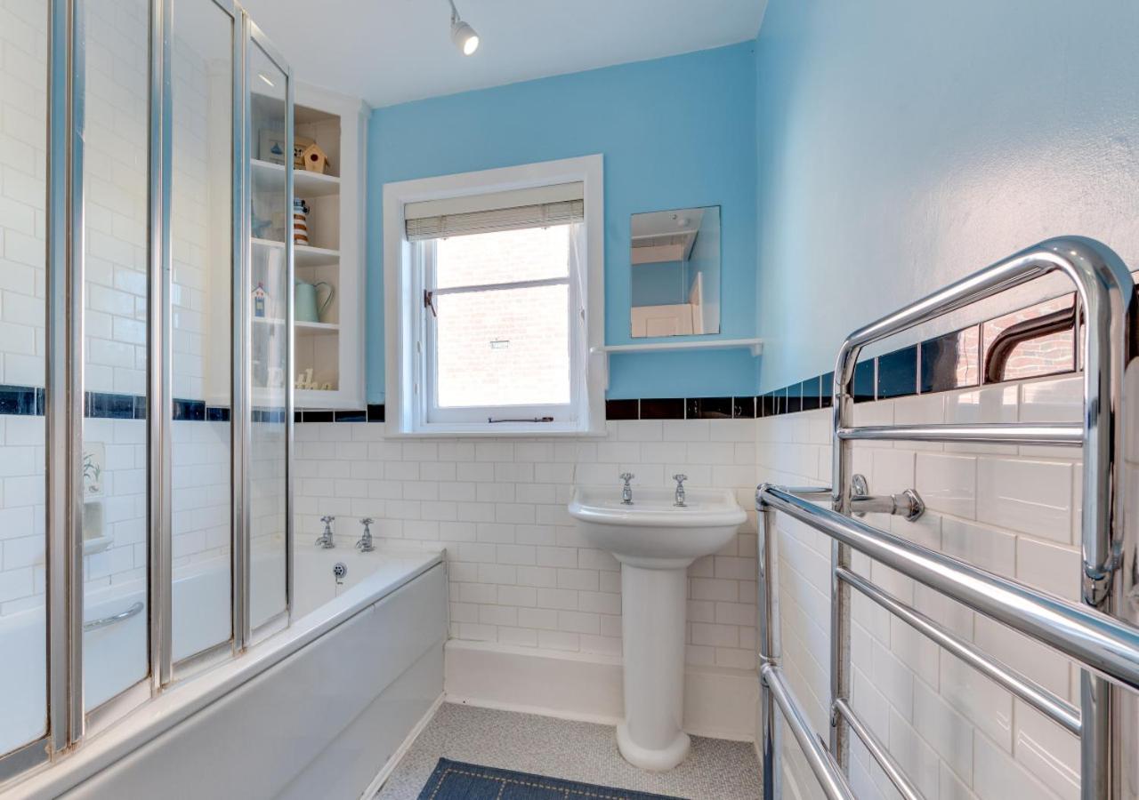 3 Bed in Southwold oc-sl139