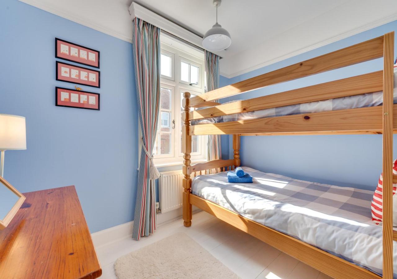3 Bed in Southwold oc-sl139