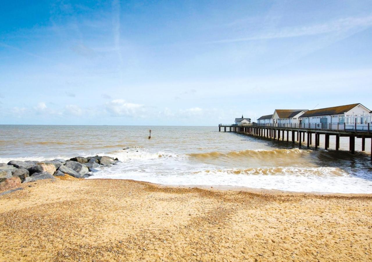 3 Bed in Southwold oc-s27351