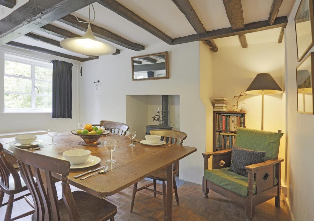 Sherfield Cottage