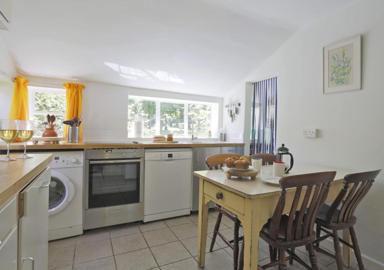 Sherfield Cottage