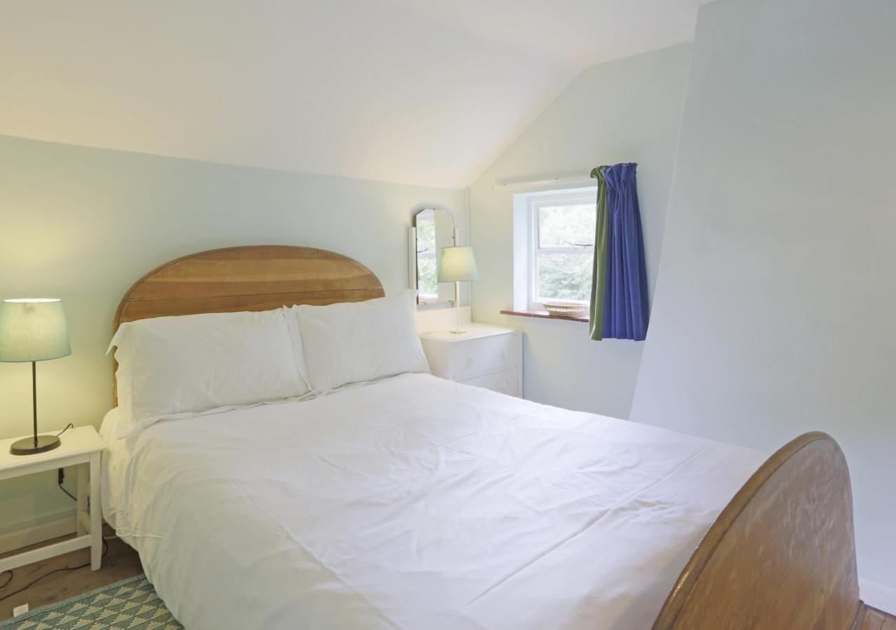 Sherfield Cottage