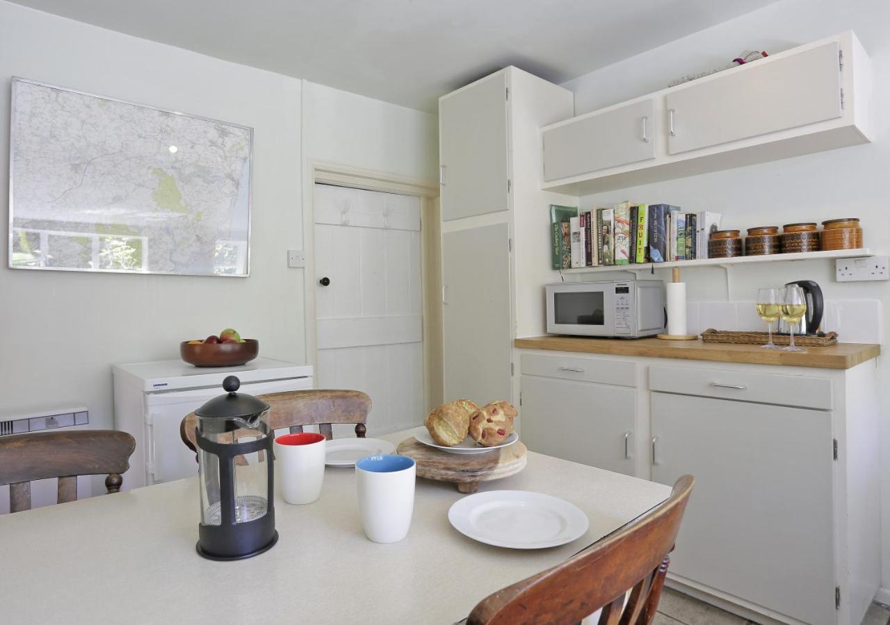 Sherfield Cottage