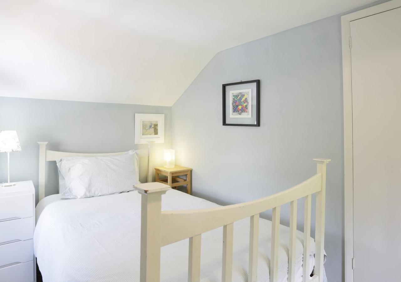 Sherfield Cottage