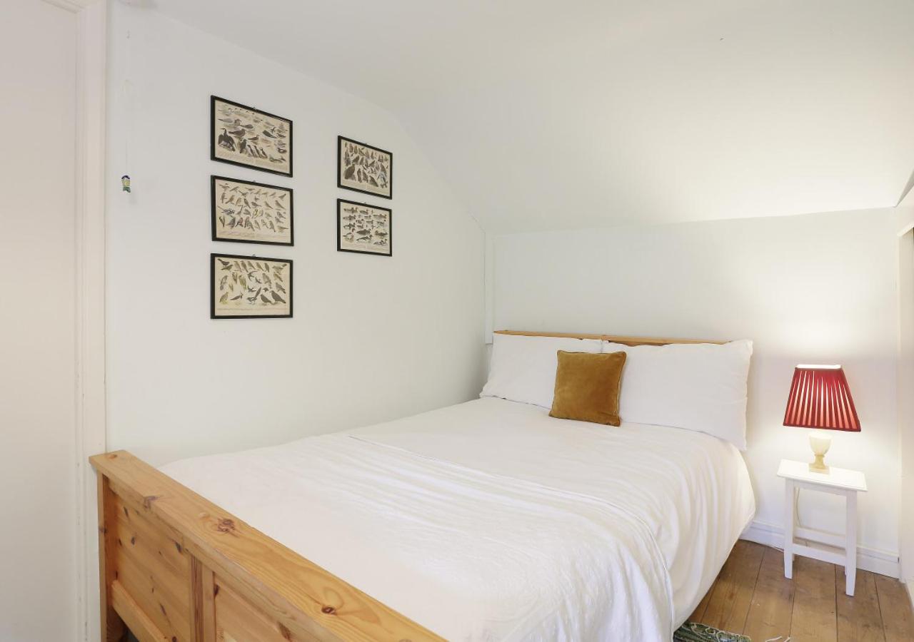 Sherfield Cottage