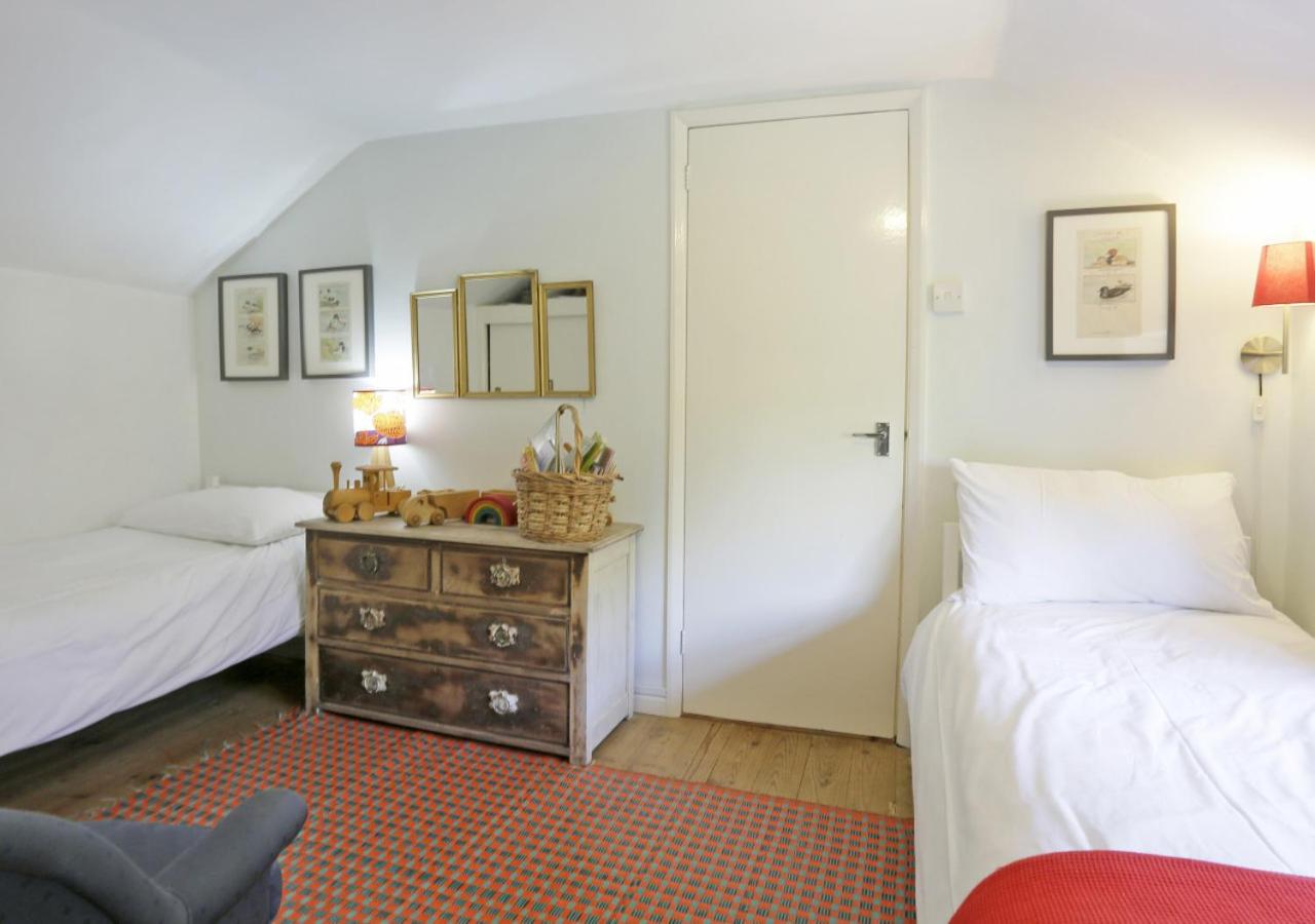 Sherfield Cottage