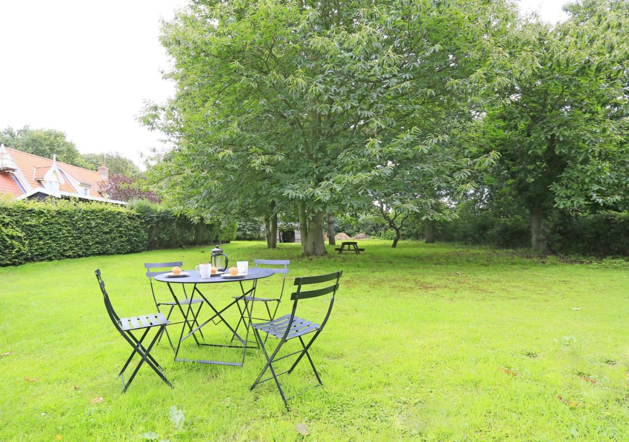 Sherfield Cottage