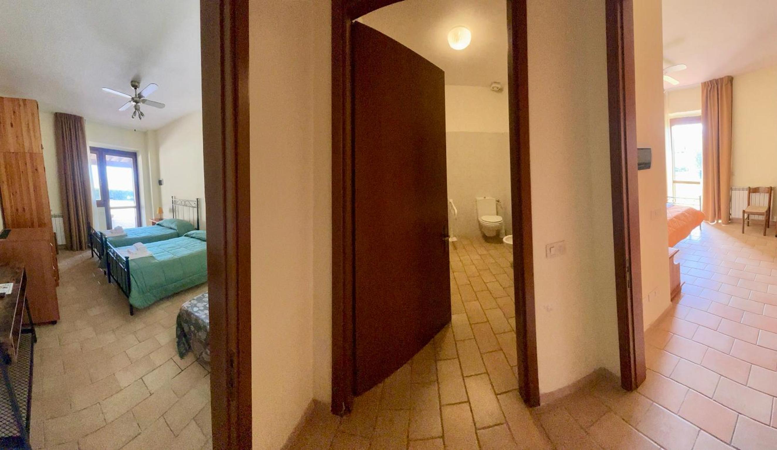 I Puntoni Agriturismo