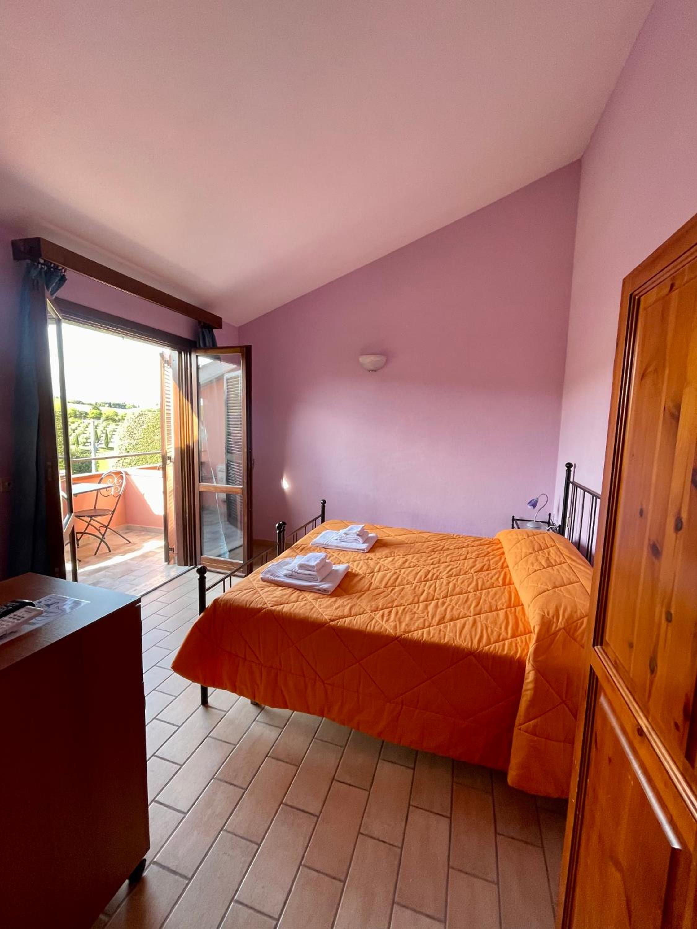 I Puntoni Agriturismo