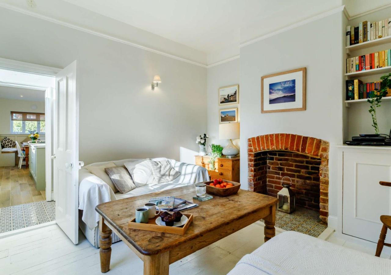 2 Bed in Aldeburgh oc-s27213