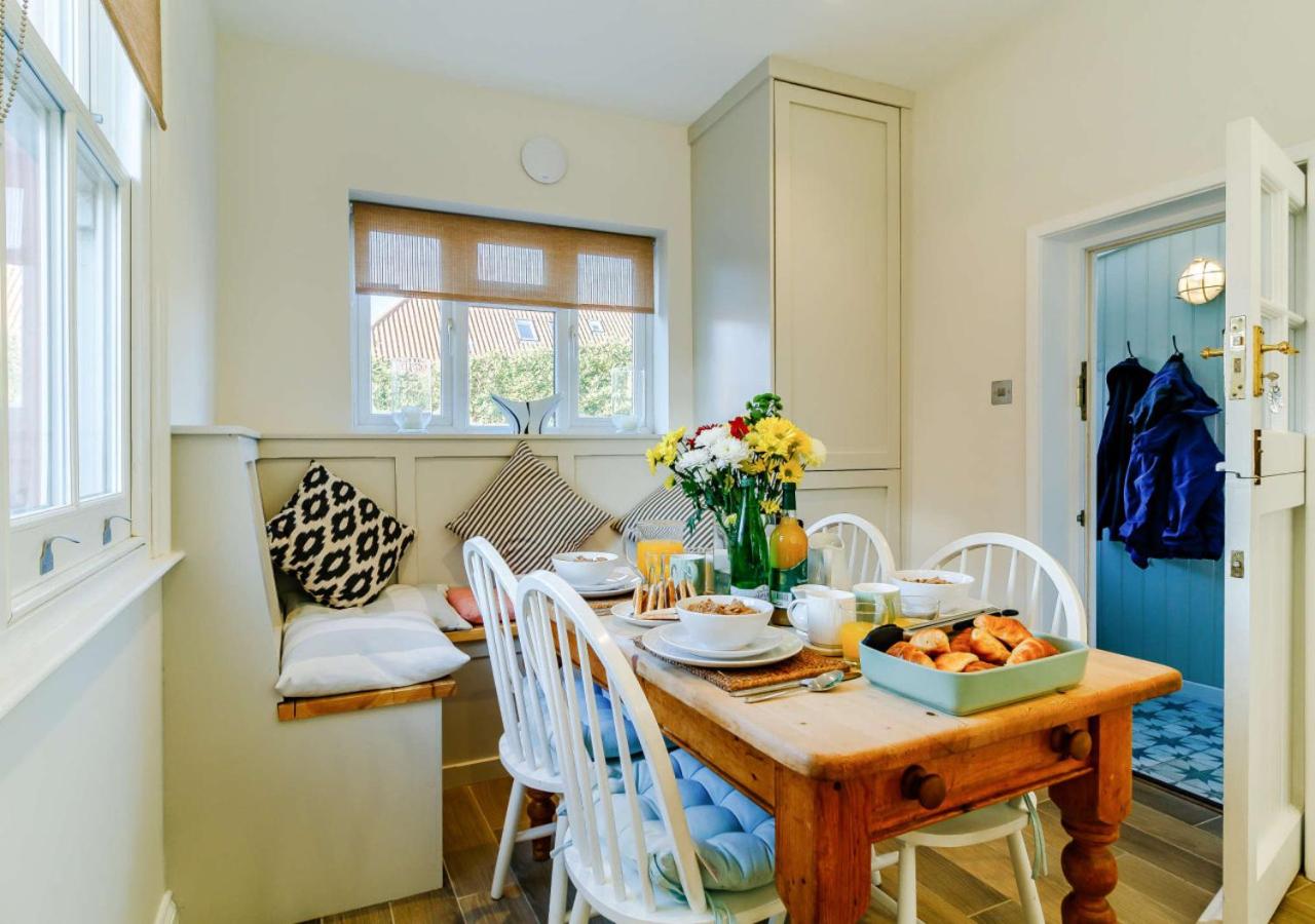 2 Bed in Aldeburgh oc-s27213
