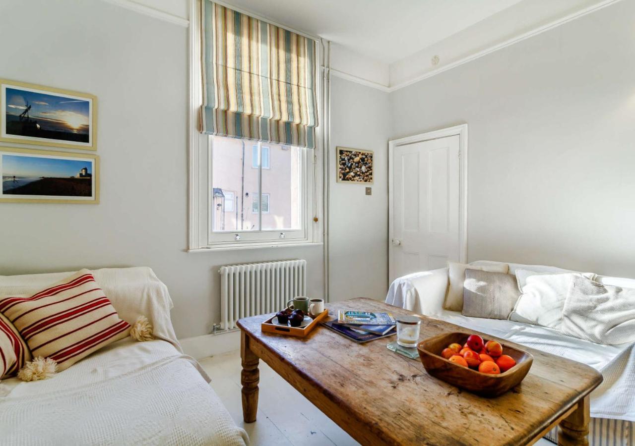 2 Bed in Aldeburgh oc-s27213