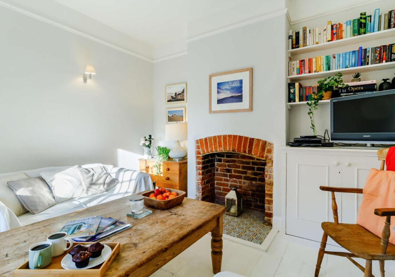 2 Bed in Aldeburgh oc-s27213