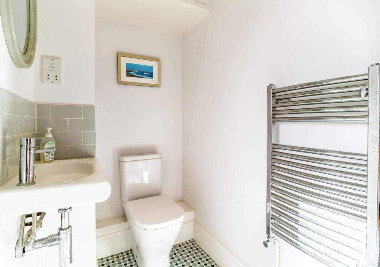 2 Bed in Aldeburgh oc-s27213