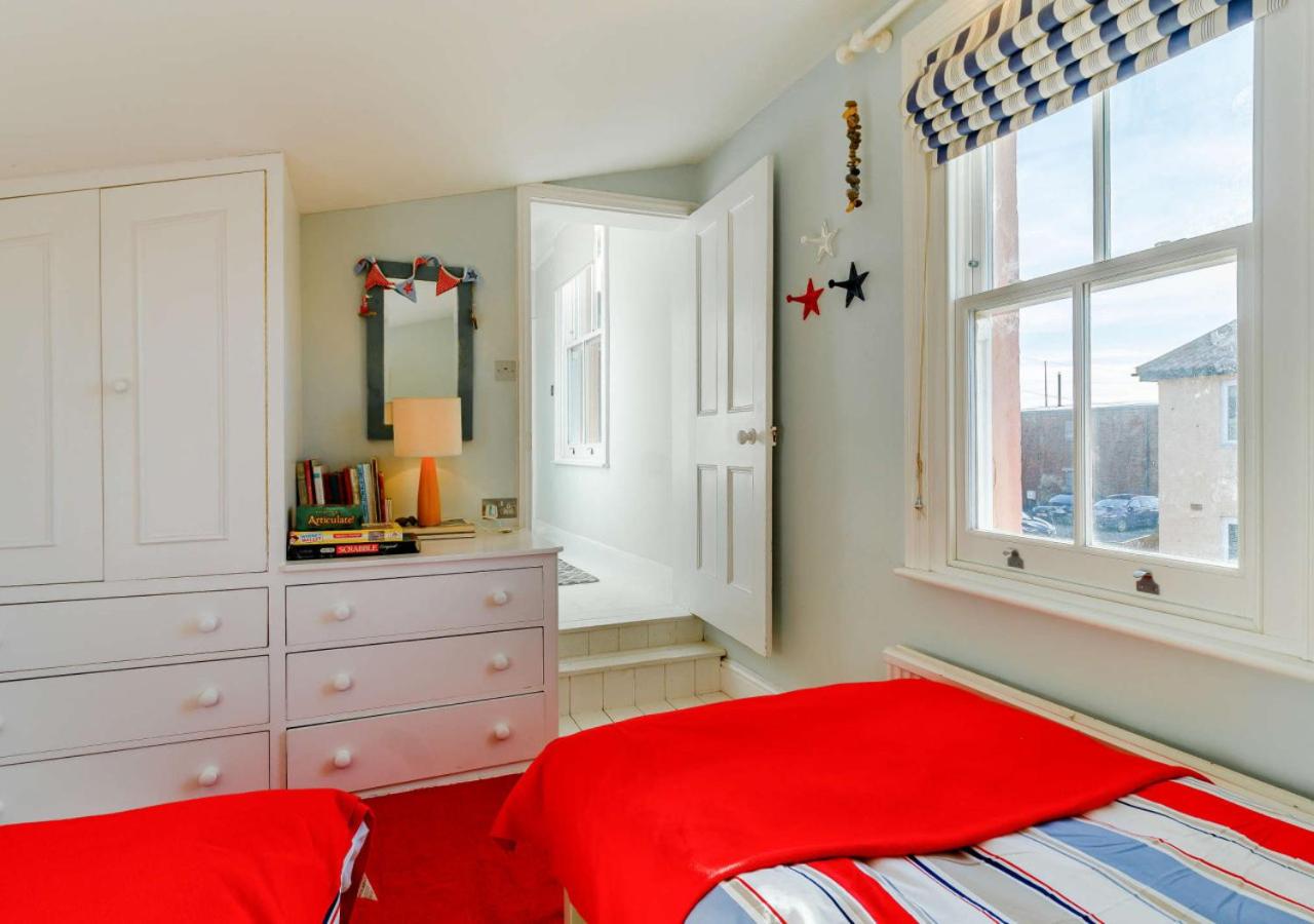2 Bed in Aldeburgh oc-s27213