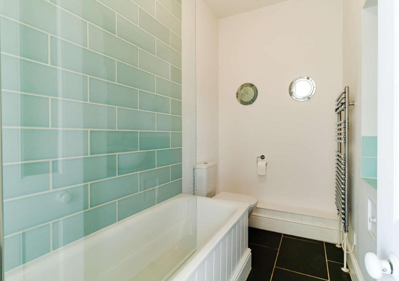 2 Bed in Aldeburgh oc-s27213
