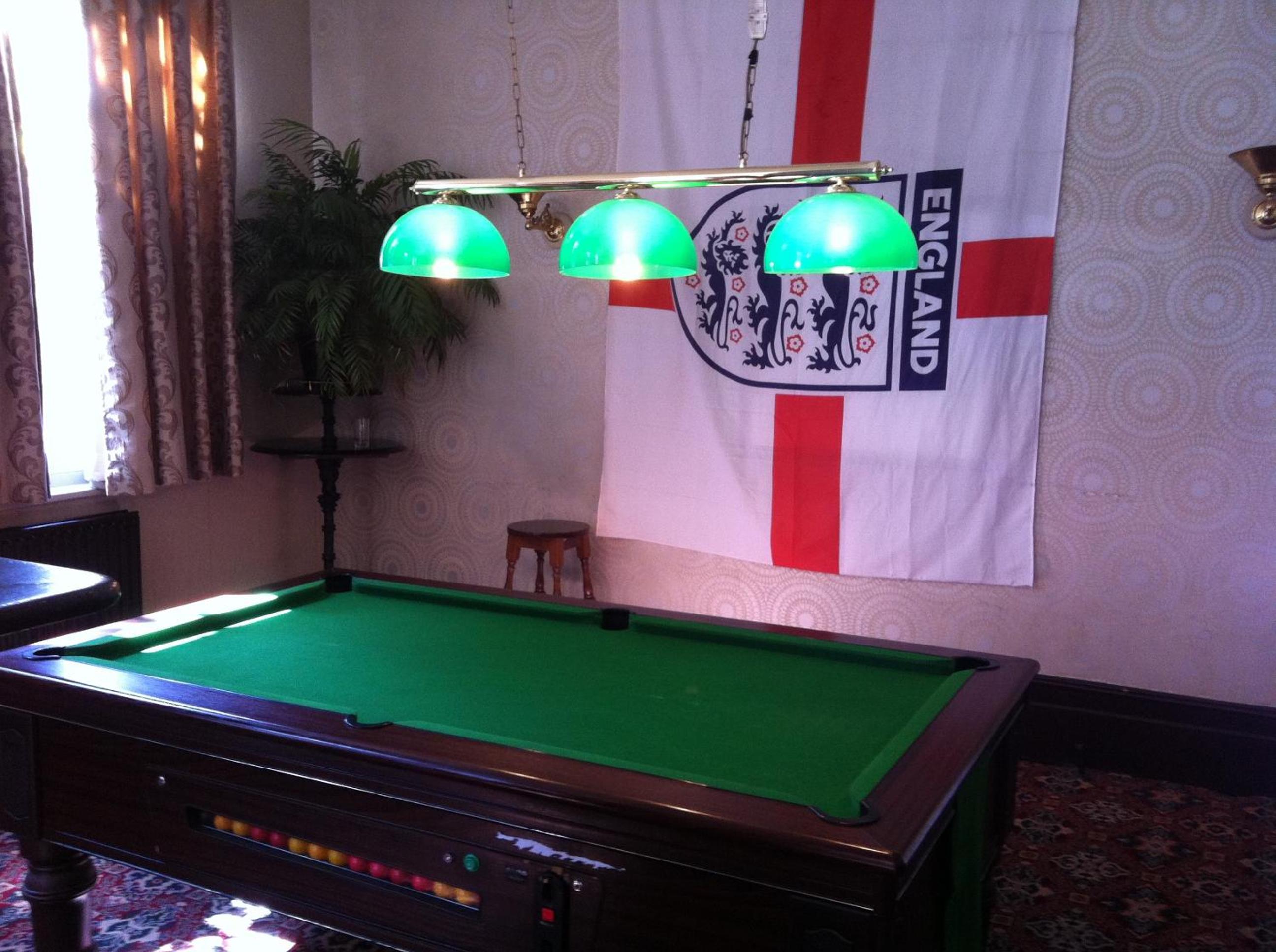 Forest Gate Hotel - Free Parking limited spaces