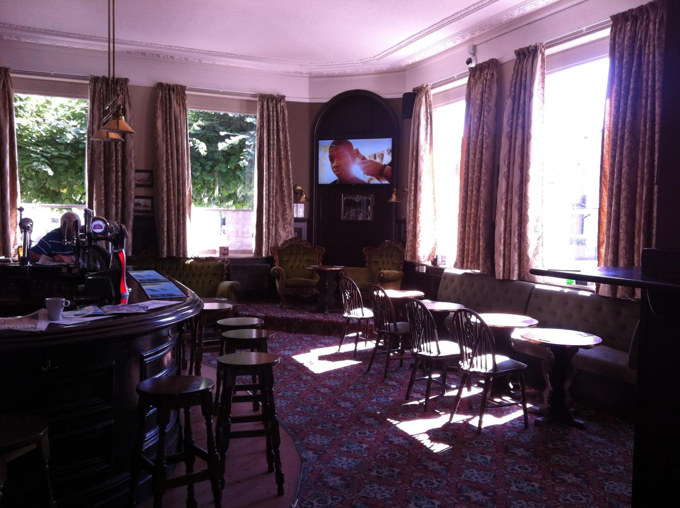 meeting room