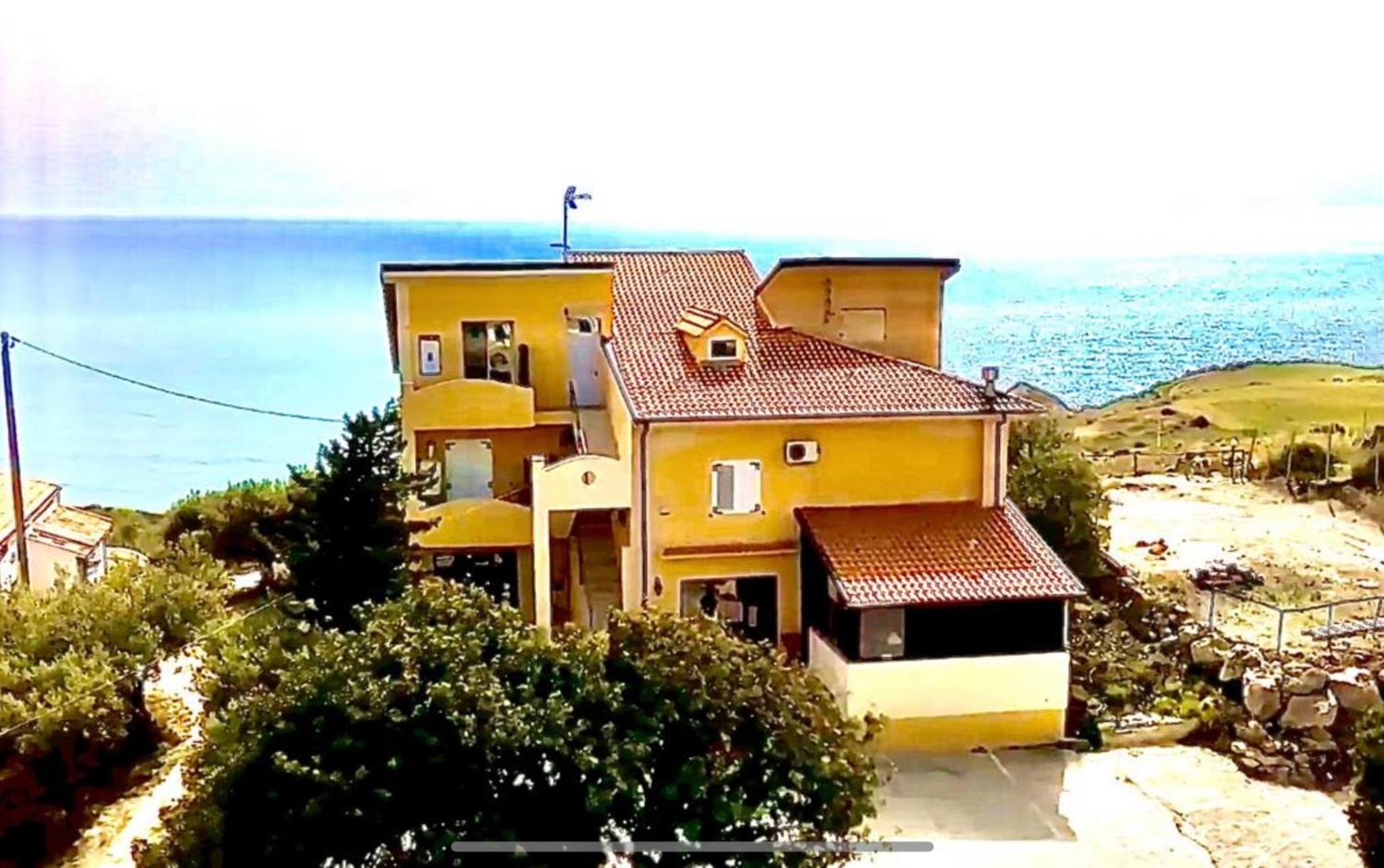 La Collina sul Mare