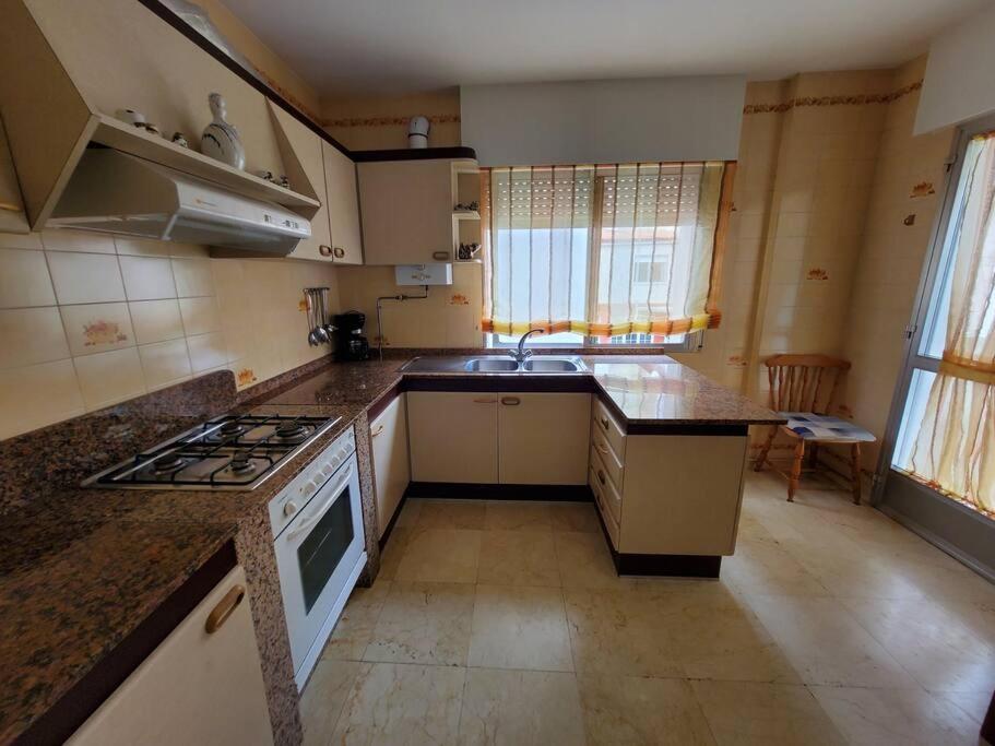 Amplio apartamento en O Grove photo 2