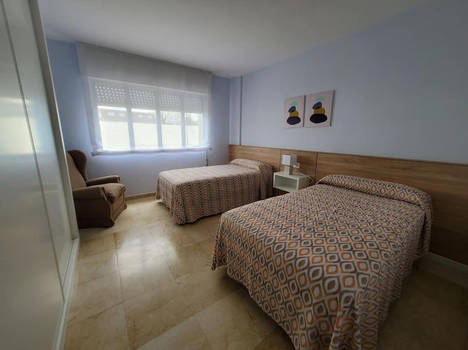 Amplio apartamento en O Grove photo 4