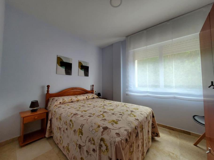 Amplio apartamento en O Grove photo 5